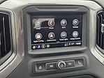 New 2025 Chevrolet Silverado 1500 Custom Crew Cab 4WD Pickup for sale #SG376768 - photo 8