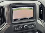 New 2025 Chevrolet Silverado 1500 Custom Crew Cab 4WD Pickup for sale #SG376768 - photo 9