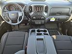 New 2025 Chevrolet Silverado 1500 Custom Crew Cab 4WD Pickup for sale #SG376774 - photo 15