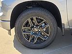 New 2025 Chevrolet Silverado 1500 Custom Crew Cab 4WD Pickup for sale #SG376774 - photo 18