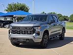 New 2025 Chevrolet Silverado 1500 Custom Crew Cab 4WD Pickup for sale #SG376774 - photo 3
