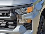 New 2025 Chevrolet Silverado 1500 Custom Crew Cab 4WD Pickup for sale #SG376774 - photo 20