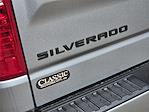 New 2025 Chevrolet Silverado 1500 Custom Crew Cab 4WD Pickup for sale #SG376774 - photo 21