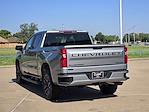 New 2025 Chevrolet Silverado 1500 Custom Crew Cab 4WD Pickup for sale #SG376774 - photo 4