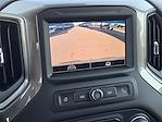 New 2025 Chevrolet Silverado 1500 Custom Crew Cab 4WD Pickup for sale #SG376774 - photo 9