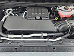 New 2025 Chevrolet Silverado 1500 Custom Crew Cab 4WD Pickup for sale #SG376776 - photo 16