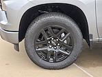 New 2025 Chevrolet Silverado 1500 Custom Crew Cab 4WD Pickup for sale #SG376776 - photo 18