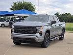 New 2025 Chevrolet Silverado 1500 Custom Crew Cab 4WD Pickup for sale #SG376776 - photo 3