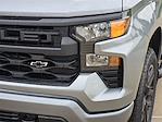 New 2025 Chevrolet Silverado 1500 Custom Crew Cab 4WD Pickup for sale #SG376776 - photo 20
