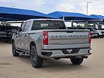 New 2025 Chevrolet Silverado 1500 Custom Crew Cab 4WD Pickup for sale #SG376776 - photo 4
