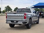 New 2025 Chevrolet Silverado 1500 Custom Crew Cab 4WD Pickup for sale #SG376776 - photo 2