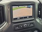 New 2025 Chevrolet Silverado 1500 Custom Crew Cab 4WD Pickup for sale #SG376776 - photo 9
