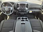 New 2025 Chevrolet Silverado 1500 Custom Crew Cab 4WD Pickup for sale #SG376778 - photo 15