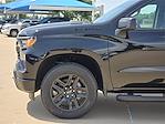 New 2025 Chevrolet Silverado 1500 Custom Crew Cab 4WD Pickup for sale #SG376778 - photo 19