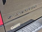 New 2025 Chevrolet Silverado 1500 Custom Crew Cab 4WD Pickup for sale #SG376778 - photo 21
