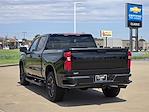 New 2025 Chevrolet Silverado 1500 Custom Crew Cab 4WD Pickup for sale #SG376778 - photo 3