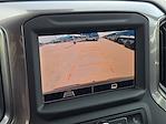 New 2025 Chevrolet Silverado 1500 Custom Crew Cab 4WD Pickup for sale #SG376778 - photo 9