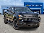 New 2025 Chevrolet Silverado 1500 Custom Crew Cab 4WD Pickup for sale #SG376780 - photo 1
