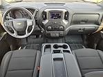 New 2025 Chevrolet Silverado 1500 Custom Crew Cab 4WD Pickup for sale #SG376780 - photo 14