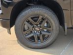 New 2025 Chevrolet Silverado 1500 Custom Crew Cab 4WD Pickup for sale #SG376780 - photo 18