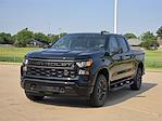 New 2025 Chevrolet Silverado 1500 Custom Crew Cab 4WD Pickup for sale #SG376780 - photo 3