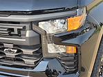 New 2025 Chevrolet Silverado 1500 Custom Crew Cab 4WD Pickup for sale #SG376780 - photo 20