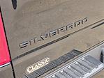 New 2025 Chevrolet Silverado 1500 Custom Crew Cab 4WD Pickup for sale #SG376780 - photo 21