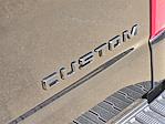 New 2025 Chevrolet Silverado 1500 Custom Crew Cab 4WD Pickup for sale #SG376780 - photo 22