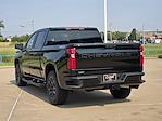 New 2025 Chevrolet Silverado 1500 Custom Crew Cab 4WD Pickup for sale #SG376780 - photo 4