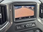 New 2025 Chevrolet Silverado 1500 Custom Crew Cab 4WD Pickup for sale #SG376780 - photo 9