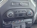 New 2025 Chevrolet Silverado 1500 Custom Crew Cab 4WD Pickup for sale #SG376784 - photo 11
