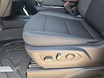 New 2025 Chevrolet Silverado 1500 Custom Crew Cab 4WD Pickup for sale #SG376784 - photo 13