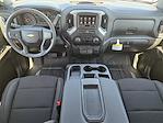 New 2025 Chevrolet Silverado 1500 Custom Crew Cab 4WD Pickup for sale #SG376784 - photo 14
