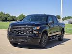 New 2025 Chevrolet Silverado 1500 Custom Crew Cab 4WD Pickup for sale #SG376784 - photo 3