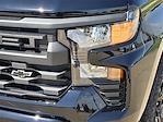 New 2025 Chevrolet Silverado 1500 Custom Crew Cab 4WD Pickup for sale #SG376784 - photo 20