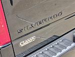 New 2025 Chevrolet Silverado 1500 Custom Crew Cab 4WD Pickup for sale #SG376784 - photo 21