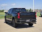 New 2025 Chevrolet Silverado 1500 Custom Crew Cab 4WD Pickup for sale #SG376784 - photo 4