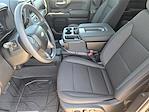 New 2025 Chevrolet Silverado 1500 Custom Crew Cab 4WD Pickup for sale #SG376784 - photo 5