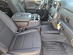 New 2025 Chevrolet Silverado 1500 Custom Crew Cab 4WD Pickup for sale #SG376784 - photo 6