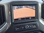 New 2025 Chevrolet Silverado 1500 Custom Crew Cab 4WD Pickup for sale #SG376784 - photo 9