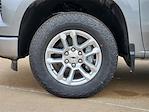 New 2025 Chevrolet Silverado 1500 RST Crew Cab 4WD Pickup for sale #SZ142918 - photo 18