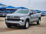 New 2025 Chevrolet Silverado 1500 RST Crew Cab 4WD Pickup for sale #SZ142918 - photo 3