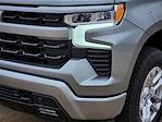 New 2025 Chevrolet Silverado 1500 RST Crew Cab 4WD Pickup for sale #SZ142918 - photo 20