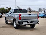 New 2025 Chevrolet Silverado 1500 RST Crew Cab 4WD Pickup for sale #SZ142918 - photo 4