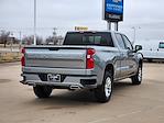 New 2025 Chevrolet Silverado 1500 RST Crew Cab 4WD Pickup for sale #SZ142918 - photo 2