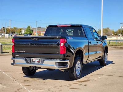 New 2025 Chevrolet Silverado 1500 LT Crew Cab 4WD Pickup for sale #SZ144797 - photo 2