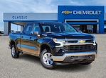 New 2025 Chevrolet Silverado 1500 LT Crew Cab 4WD Pickup for sale #SZ144797 - photo 1