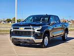 New 2025 Chevrolet Silverado 1500 LT Crew Cab 4WD Pickup for sale #SZ144797 - photo 3