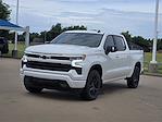 New 2025 Chevrolet Silverado 1500 RST Crew Cab 4WD Pickup for sale #SZ174785 - photo 3