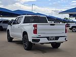 New 2025 Chevrolet Silverado 1500 RST Crew Cab 4WD Pickup for sale #SZ174785 - photo 4